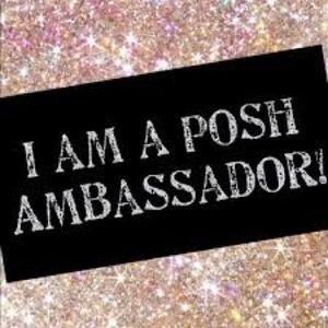 Posh Ambassador